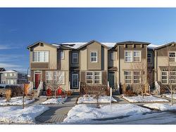 112 Wolf Hollow Park SE Calgary, AB T2X 4M6