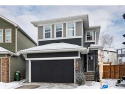 45 Legacy Woods Place SE Calgary, AB T2X 2B5