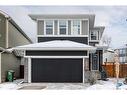 45 Legacy Woods Place Se, Calgary, AB  - Outdoor 