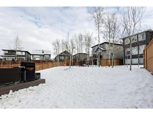 45 Legacy Woods Place Se, Calgary, AB - Outdoor