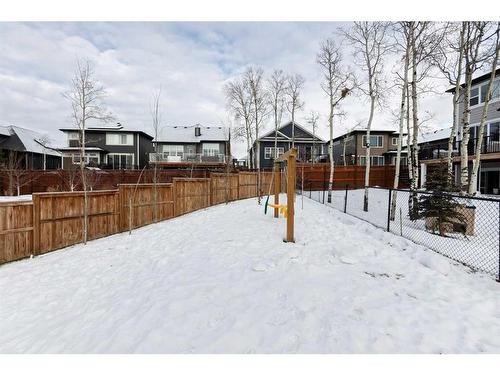 45 Legacy Woods Place Se, Calgary, AB - Outdoor