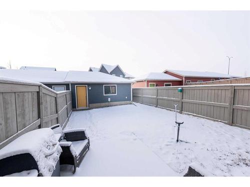 31 Mahogany Drive Se, Calgary, AB - Outdoor