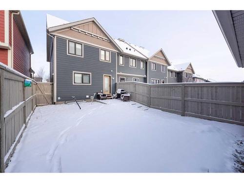 31 Mahogany Drive Se, Calgary, AB - Outdoor With Exterior