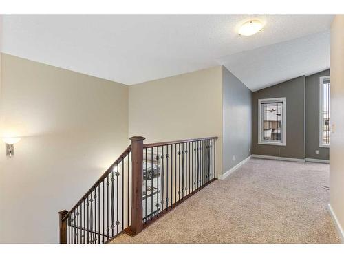 16 Sunset Close, Cochrane, AB - Indoor Photo Showing Other Room