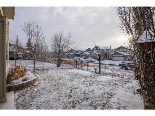 16 Sunset Close, Cochrane, AB - Outdoor