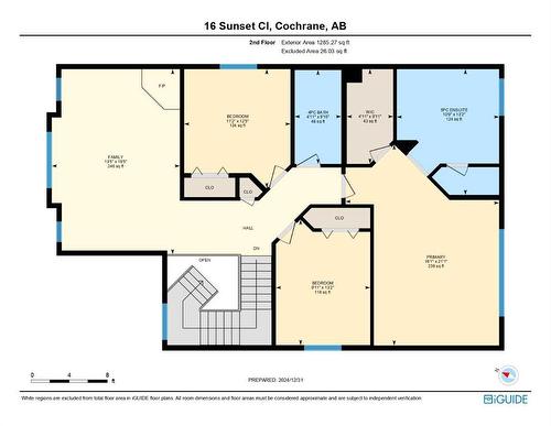 16 Sunset Close, Cochrane, AB - Other