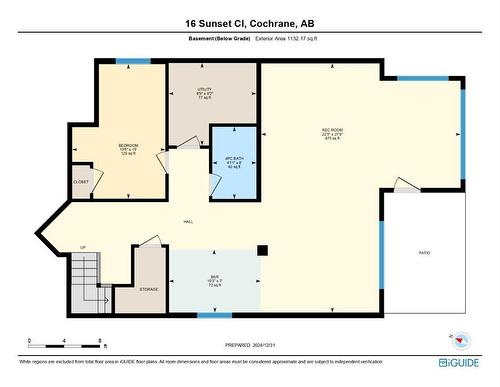 16 Sunset Close, Cochrane, AB - Other