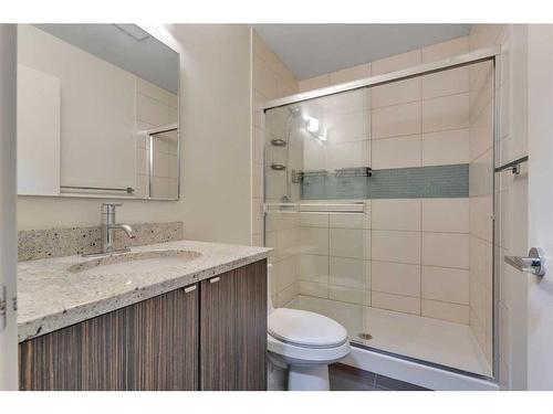 103-788 12 Avenue Sw, Calgary, AB - Indoor Photo Showing Bathroom