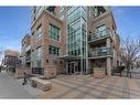 103-788 12 Avenue Sw, Calgary, AB  - Outdoor With Facade 