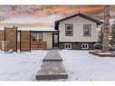 619 Arlington Drive Se, Calgary, AB  - Outdoor 