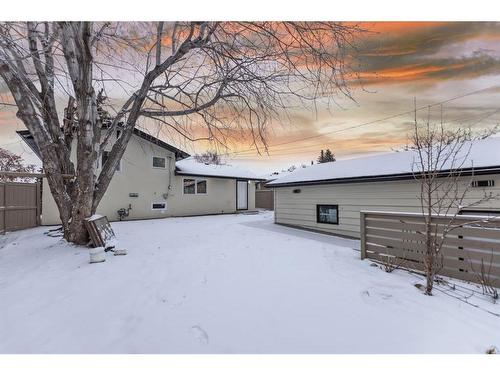 619 Arlington Drive Se, Calgary, AB - Outdoor