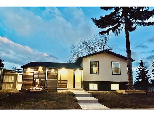 619 Arlington Drive Se, Calgary, AB - Outdoor