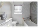 2236 41 Street Se, Calgary, AB  - Indoor Photo Showing Bathroom 