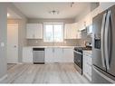 151 Redstone Drive Ne, Calgary, AB  - Indoor Photo Showing Kitchen 