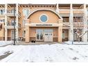 408-10 Mahogany Mews Se, Calgary, AB  - Outdoor With Facade 