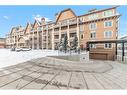 408-10 Mahogany Mews Se, Calgary, AB  - Outdoor With Facade 