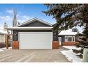 14 West Chapman Place, Cochrane, AB  - Outdoor 