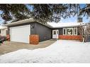 14 West Chapman Place, Cochrane, AB  - Outdoor 