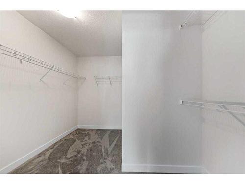 830 Bayview Terrace Sw, Airdrie, AB - Indoor With Storage