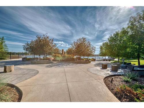 507-2231 Mahogany Boulevard Se, Calgary, AB - Outdoor With View