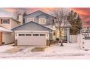 86 Schubert Hill Nw, Calgary, AB  - Outdoor 