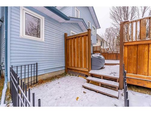 86 Schubert Hill Nw, Calgary, AB - Outdoor With Exterior