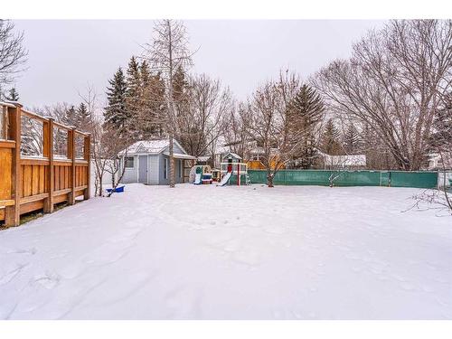 86 Schubert Hill Nw, Calgary, AB - Outdoor