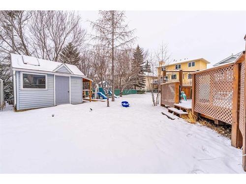 86 Schubert Hill Nw, Calgary, AB - Outdoor