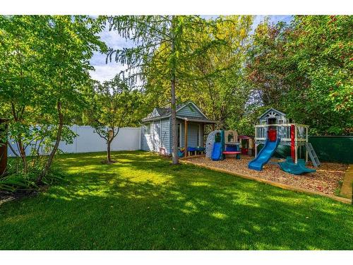 86 Schubert Hill Nw, Calgary, AB - Outdoor