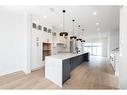 240 22 Avenue, Calgary, AB  - Indoor Photo Showing Kitchen With Upgraded Kitchen 