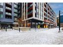 401-4138 University Avenue Nw, Calgary, AB  - Outdoor With Balcony 