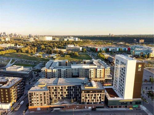 401-4138 University Avenue Nw, Calgary, AB - Outdoor With View