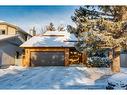 56 Edendale Way Nw, Calgary, AB  - Outdoor 