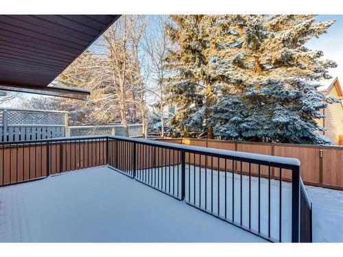 56 Edendale Way Nw, Calgary, AB - Outdoor With Balcony