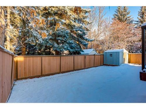 56 Edendale Way Nw, Calgary, AB - Outdoor