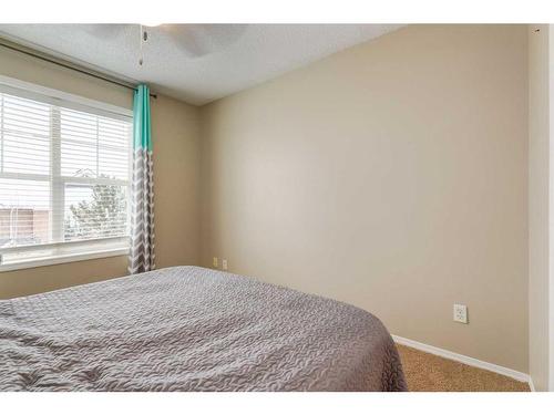 303 Toscana Gardens Nw, Calgary, AB - Indoor Photo Showing Bedroom