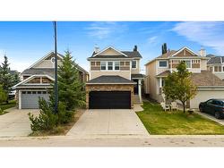 250 Cougar Plateau Mews SW Calgary, AB T3H 5S2