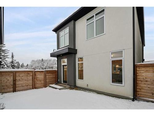 114 Valour Circle Sw, Calgary, AB - Outdoor With Exterior