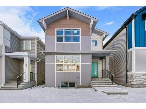 105-65 Belvedere Point Se, Calgary, AB - Outdoor