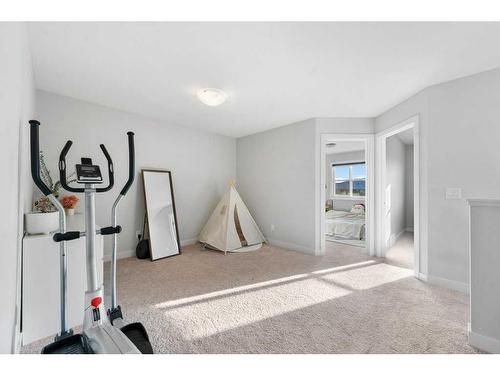 105-65 Belvedere Point Se, Calgary, AB - Indoor Photo Showing Other Room