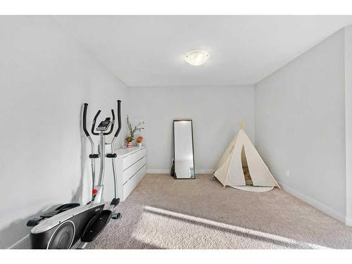 105-65 Belvedere Point Se, Calgary, AB - Indoor