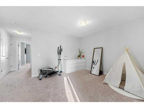 105-65 Belvedere Point Se, Calgary, AB - Indoor