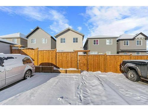 105-65 Belvedere Point Se, Calgary, AB - Outdoor