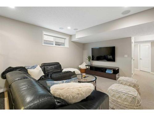 126 Cranarch Close, Calgary, AB - Indoor