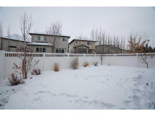 126 Cranarch Close, Calgary, AB - Outdoor