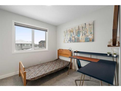 14 Wolf Creek Manor Se, Calgary, AB - Indoor