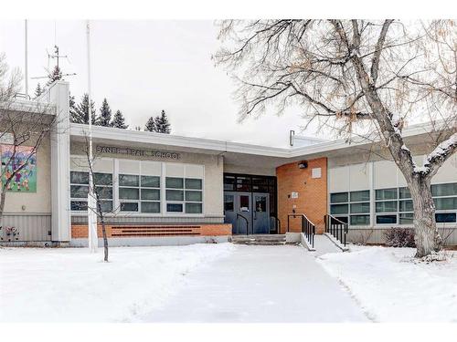 2435 23 Street Nw, Calgary, AB - Outdoor With Facade