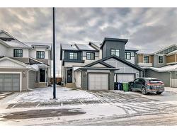 968 seton Circle SE Calgary, AB T3M 2V2