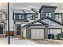 968 Seton Circle Se, Calgary, AB  - Outdoor 