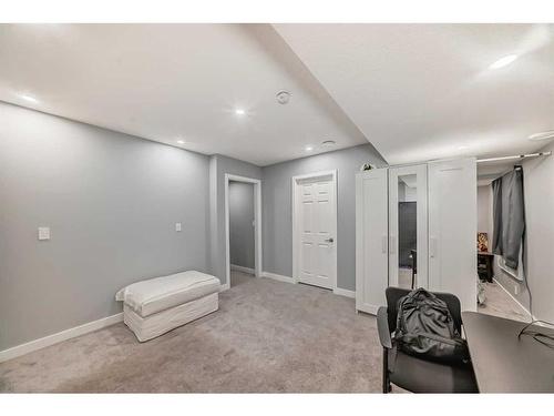 968 Seton Circle Se, Calgary, AB - Indoor Photo Showing Other Room